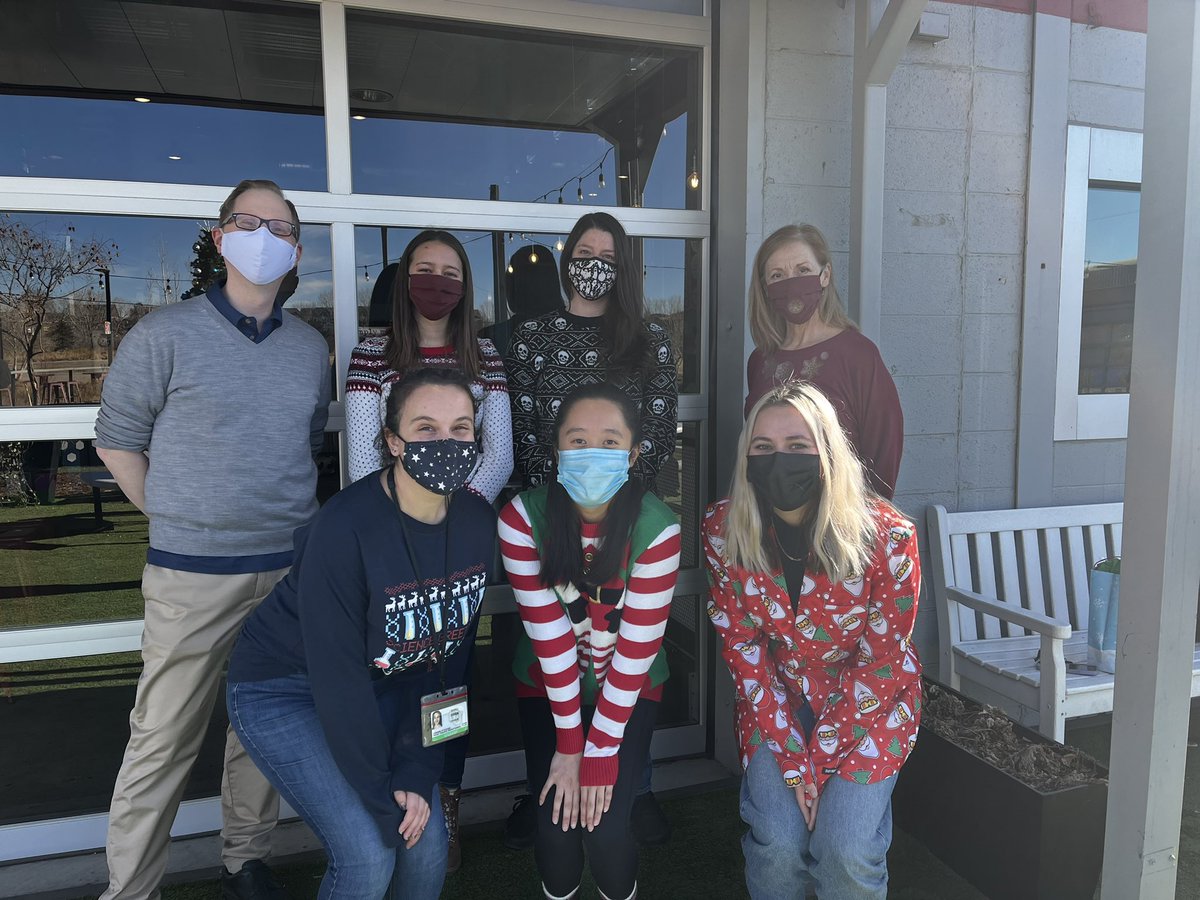 Linda van Dyk Lab tweet media