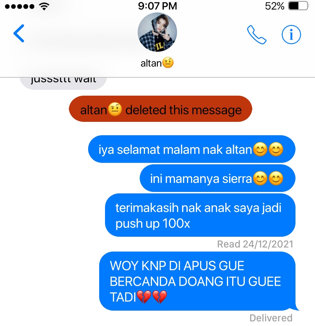 ˣʰsiren tweet media