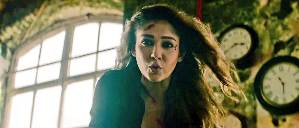 TrendNayanthara's tweet photo. We all love you Thalaivii 😍
#LadySuperStar
#18YearsOfNayanism https://t.co/fvf4lxx68b