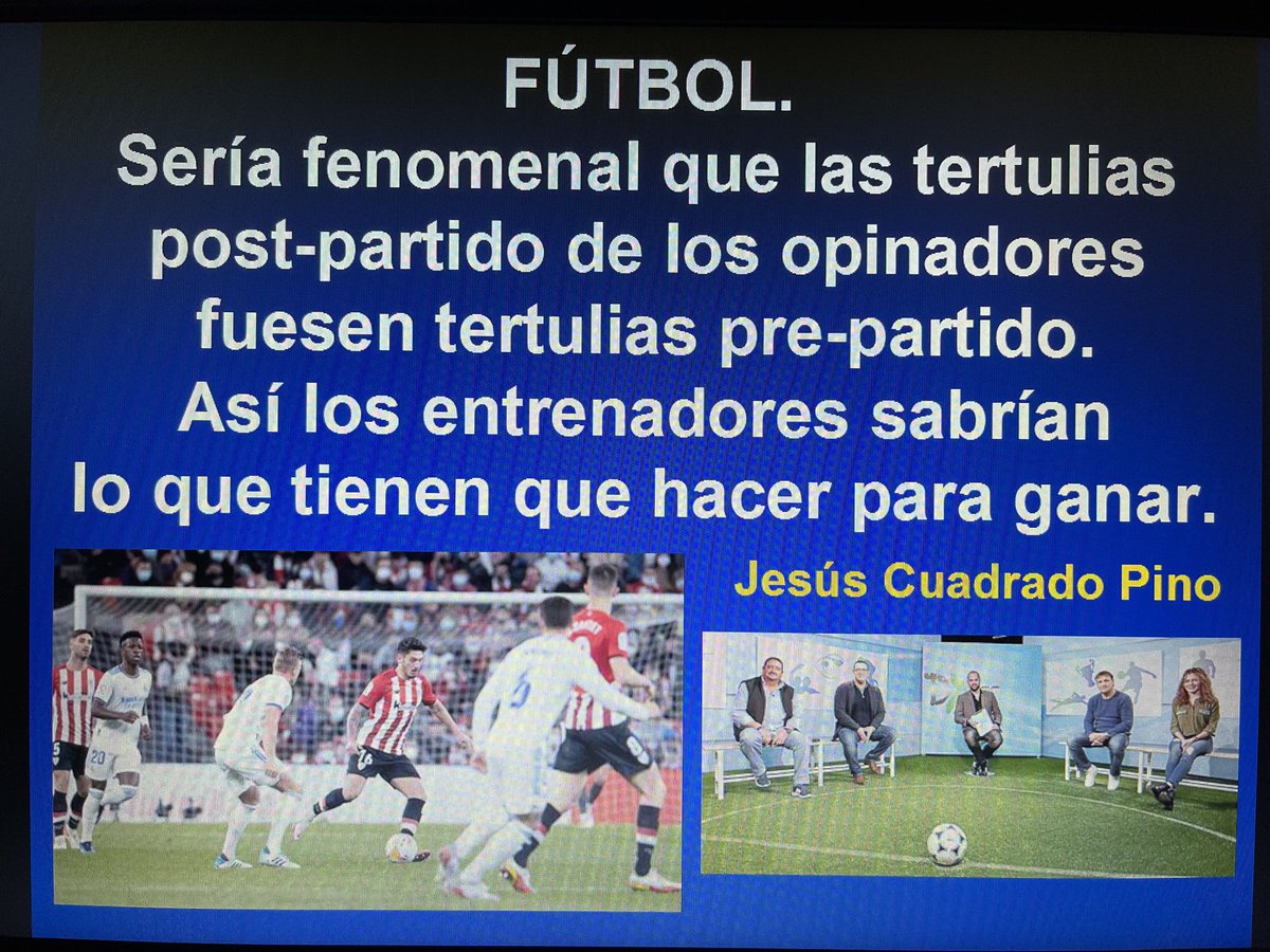 Jesús Cuadrado Pino tweet media
