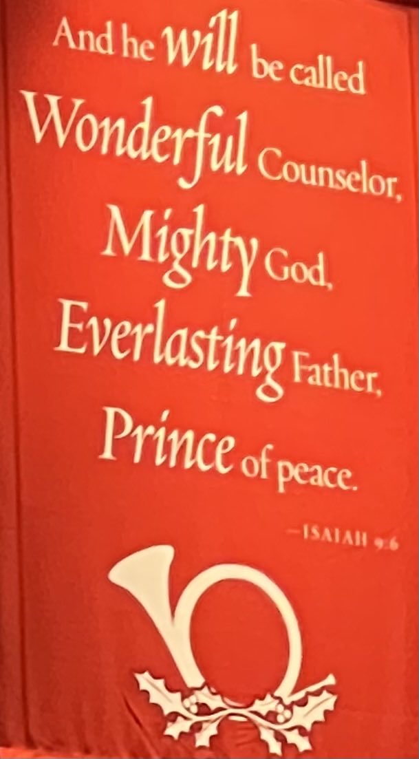 DocGrhm's tweet photo. Merry Christmas. https://t.co/JoOvefwlza