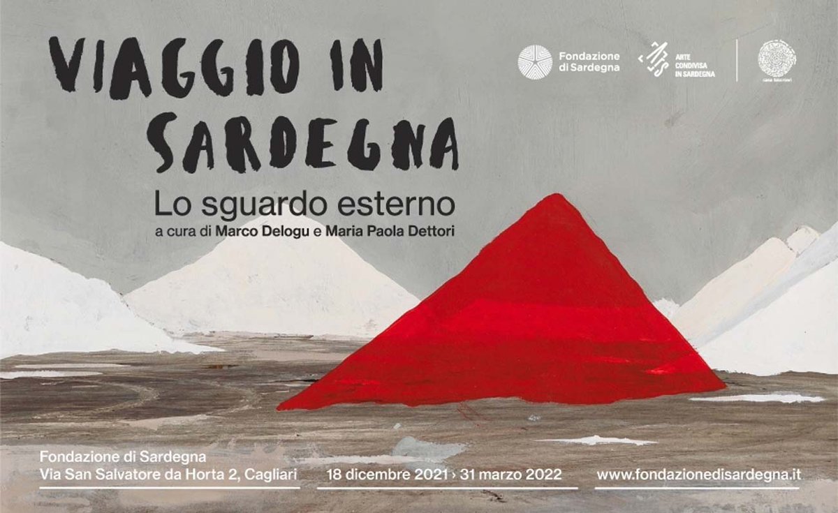 Viaggio in Sardegna - Lo sguardo esterno tra arte e fotografia  #arte #fotografia #PaoloVentura #Sardegna #ViaggioinSardegna #CostaSmeralda

costasmeralda.it/?p=71042