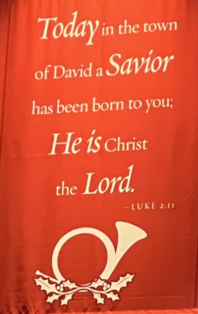 DocGrhm's tweet photo. Merry Christmas. https://t.co/JoOvefwlza