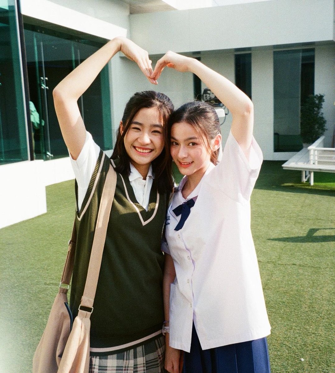 🙆🏻‍♀️💐 #f4thailand

#primiily #tontawan