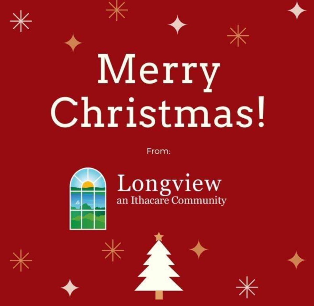 LongviewIthaca's tweet photo. Merry Christmas! https://t.co/FJryI6CSoW