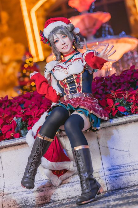 コスプレイヤーみ-やんのTwitter画像37