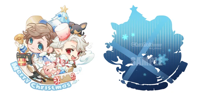 ❄️Merry Christmas❄️ 