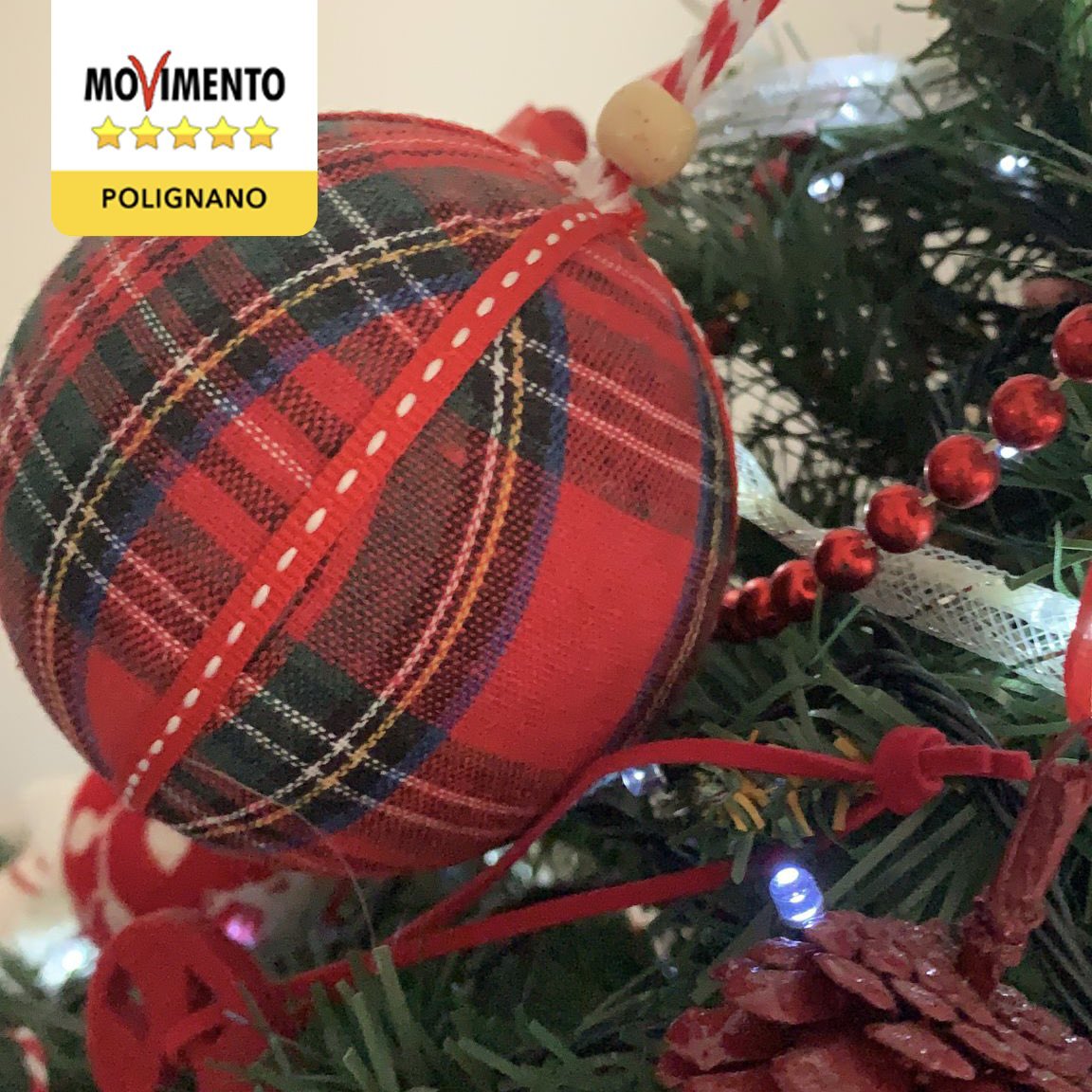 Maria_La_Ghezza's tweet photo. Speravamo di poterci abbracciare ma dobbiamo essere cauti ed attendere ancora. A voi tutti auguro che la magia del #Natale possa portare comunque tanta serenità nelle vostre vite. Buone feste! 🎅🏻🌟🎄 https://t.co/pJIUHEfGkG