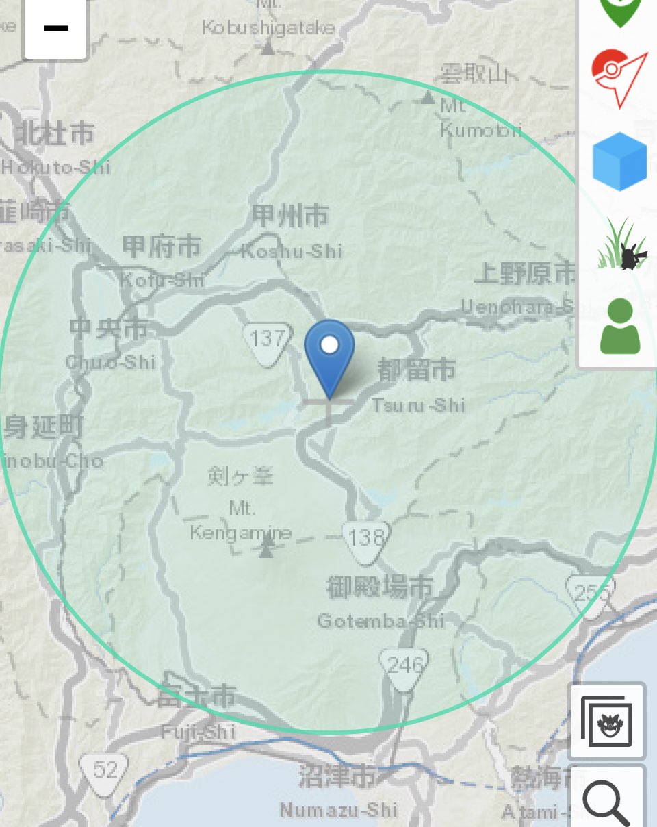 あんこ ポケモンgo Attyan Pkgo Twitter