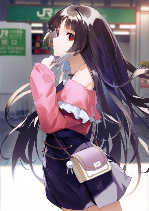 #2021年自分が選ぶ今年の4枚 