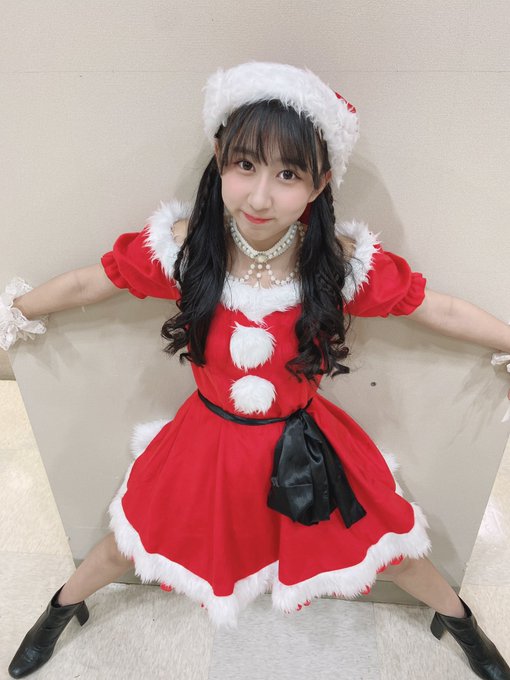 Twitterのコスプレ画像9