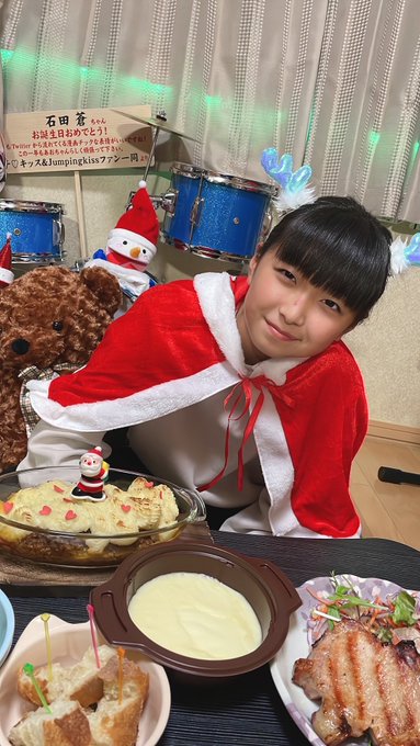 Twitterのコスプレ画像15