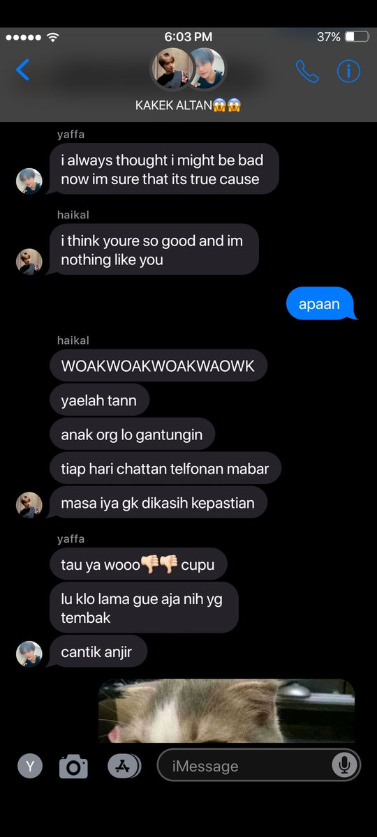 ˣʰsiren tweet media