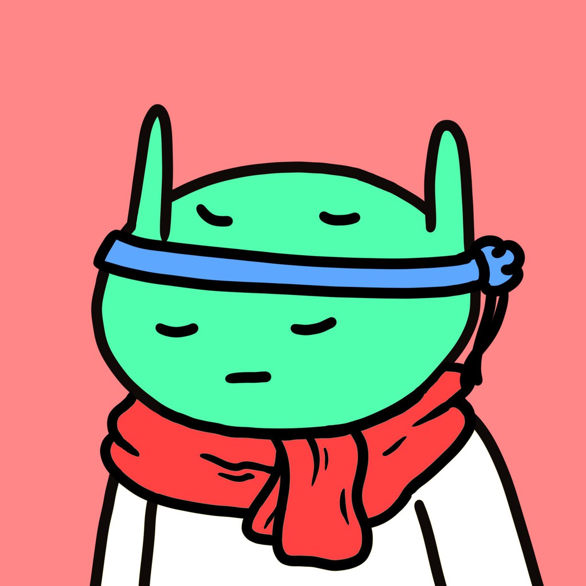 MystikusaNFT's tweet photo. 🪐 ALIEN’s GIVEAWAY 🪐

To win:
👽 1x @alienfrens #NFT!

To enter:
1️⃣Like &amp; ❤️
2️⃣Follow @MystikusaNFT &amp; @alienfrens 
3️⃣Tag 3 Friends

Become part of the biggest group of frens in the Metaverse! 💎

⏰ Ends in 48h!
#alienfrens #NFTs #NFTArt  #NFTGiveaway https://t.co/1oftQM5T9w