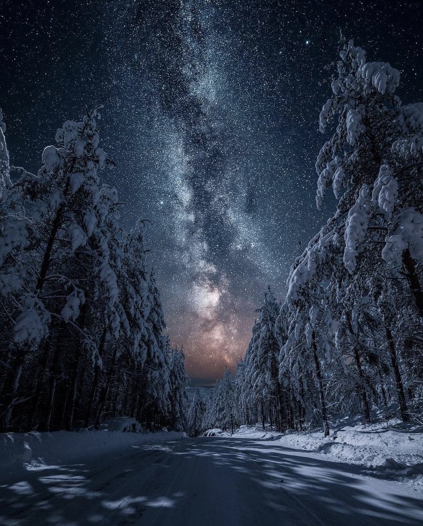 Knogsberg, Norway ✨