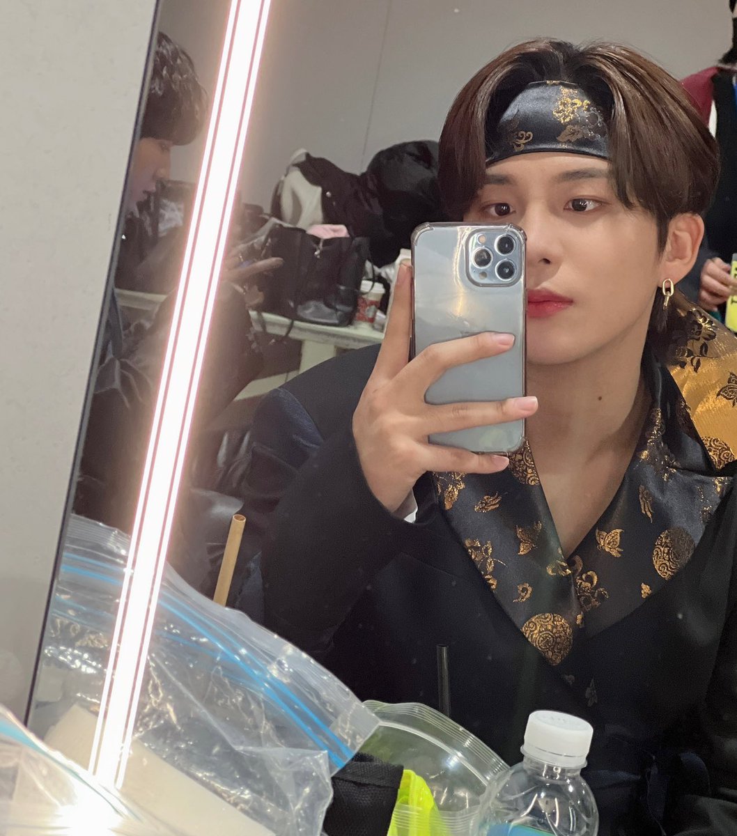 [#종호] 메리크리스마스으으으릉해요❤️ #ATEEZ #에이티즈