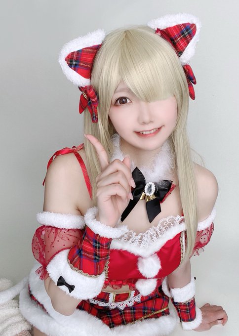 Twitterのコスプレ画像48