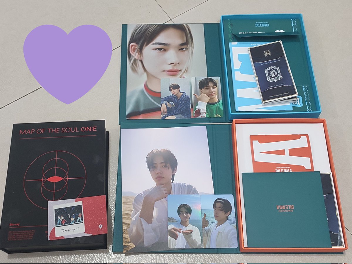 micakrosmoz's tweet photo. They're home! Thank you so much po @seoulstph 💜 #fromseoulstreetph https://t.co/YR1joZCi0u