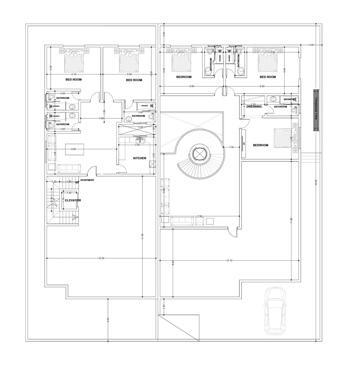 مخطط فيلا دورين ومحلق +شقه منفصله لكل دول
بأنتظار أرائكم
#مخططات_فلل #تصميم_واجهات #مخطط #مخططات_معمارية #تصميم #تصميم_ديكور 
#تصميم_داخلي #تصميمي #تصميم_معماري #دبي #الكويت #عمان #الرياض