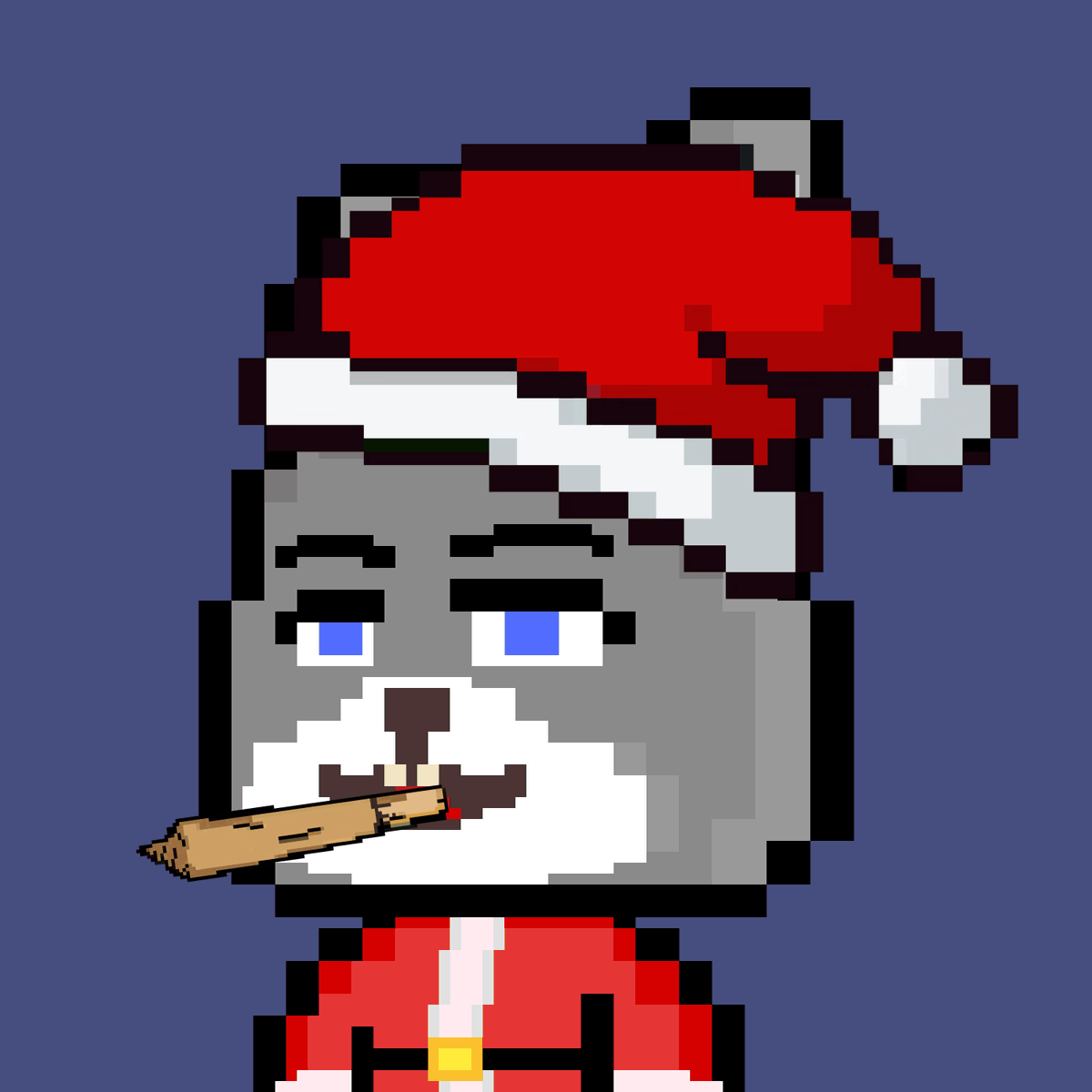 BWH66's tweet photo. "Merry Christmas"
BUNNY’S WAR HOUSE  👇
https://t.co/Nz7E8Mu0yT

#Metaverse #cryptocurrency #NFT #NFTCommunity #NFTs #NFTGiveaways #nftpixelart  #Ethereum #NFTcollection #rabbit #pixelart #MerryChristmas2022 https://t.co/FfJvfmvZC7
