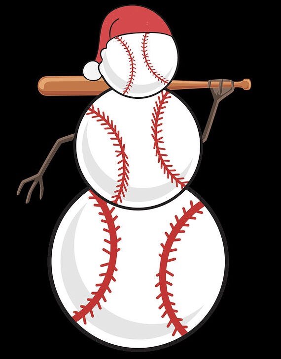 HansonLL02341's tweet photo. Merry Christmas to all of our Hanson ballplayers! 🎄⚾️ #HansonMA @HansonMA02341 https://t.co/jEvDULSFYi