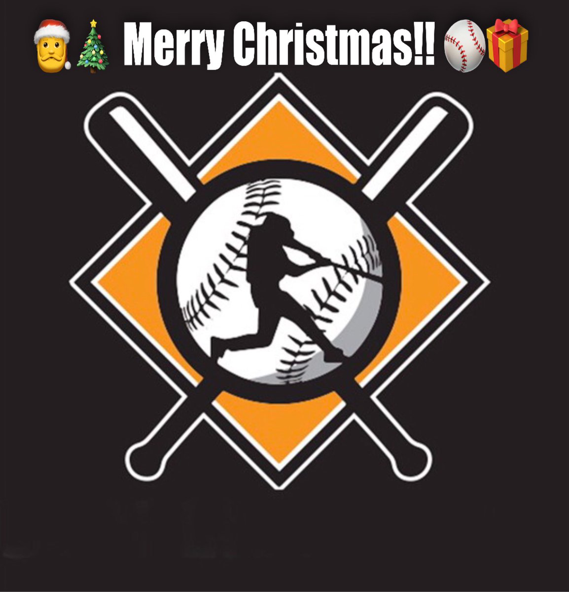 HansonLL02341's tweet photo. Merry Christmas to all of our Hanson ballplayers! 🎄⚾️ #HansonMA @HansonMA02341 https://t.co/jEvDULSFYi