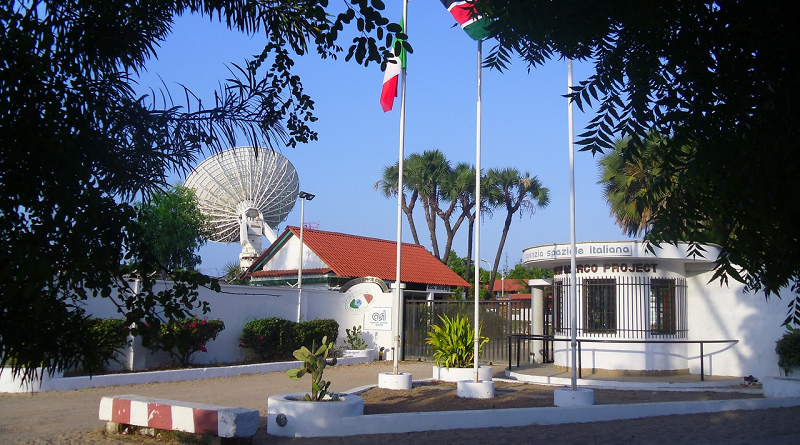 esaoperations's tweet photo. Malindi is receiving signals from @Ariane5

📡〰️🚀 https://t.co/pmfzg9PVuo