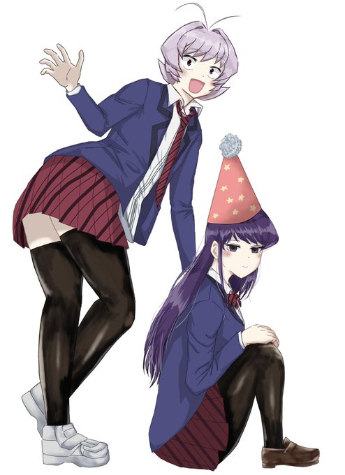 永束のtwitterイラスト検索結果