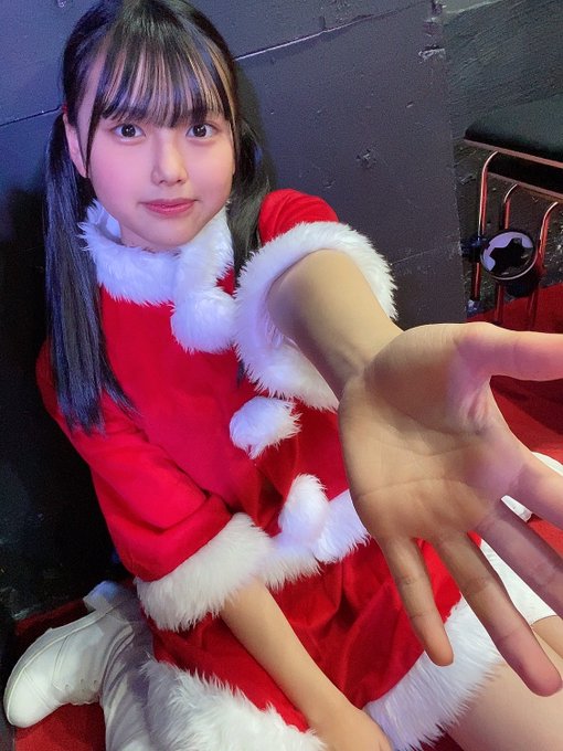 Twitterのコスプレ画像2