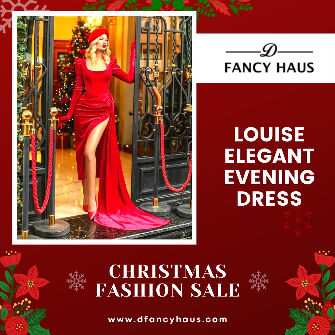 shopdfancyhaus's tweet photo. LOUISE ELEGANT EVENING DRESS🥳🥳🤩🤩

Check it out Now :

🌐 https://t.co/HHKsP6BXcL

📧 info@dfancyhaus.com
.
.
.
.
.
#fancyhaus #fashion #fashionista #fashionable #fashionstyle #fashiongram #FashionAddict #fashionweek #fashionlover #fashiondesign #fashiondaily #fashionstylist https://t.co/emZS4beYyL
