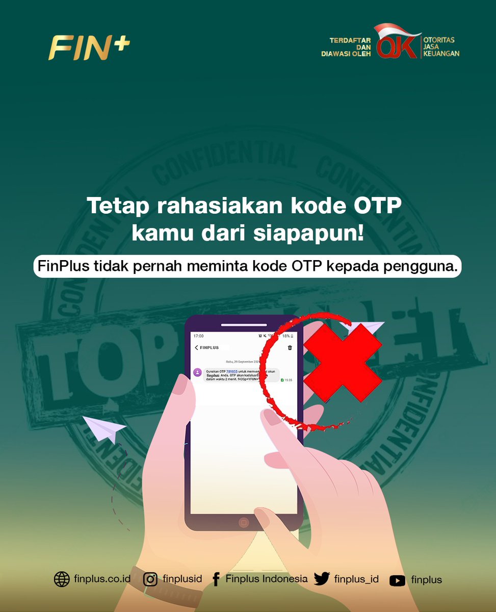 Finplus Official tweet media