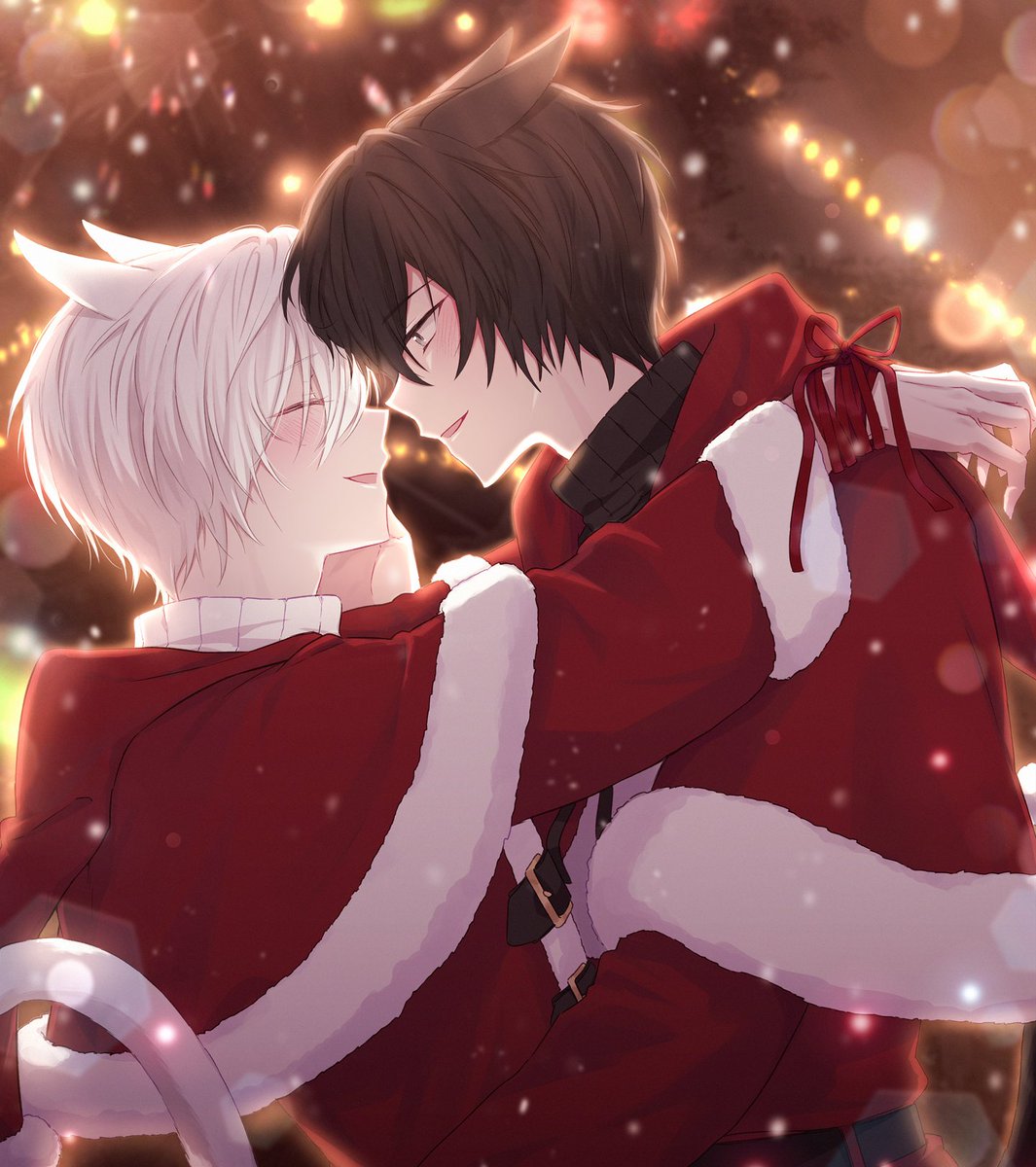 wind_ffxiv's tweet photo. 주>>모님표 딜리크리스마스!!<<목🎄 https://t.co/34VNWCAytA