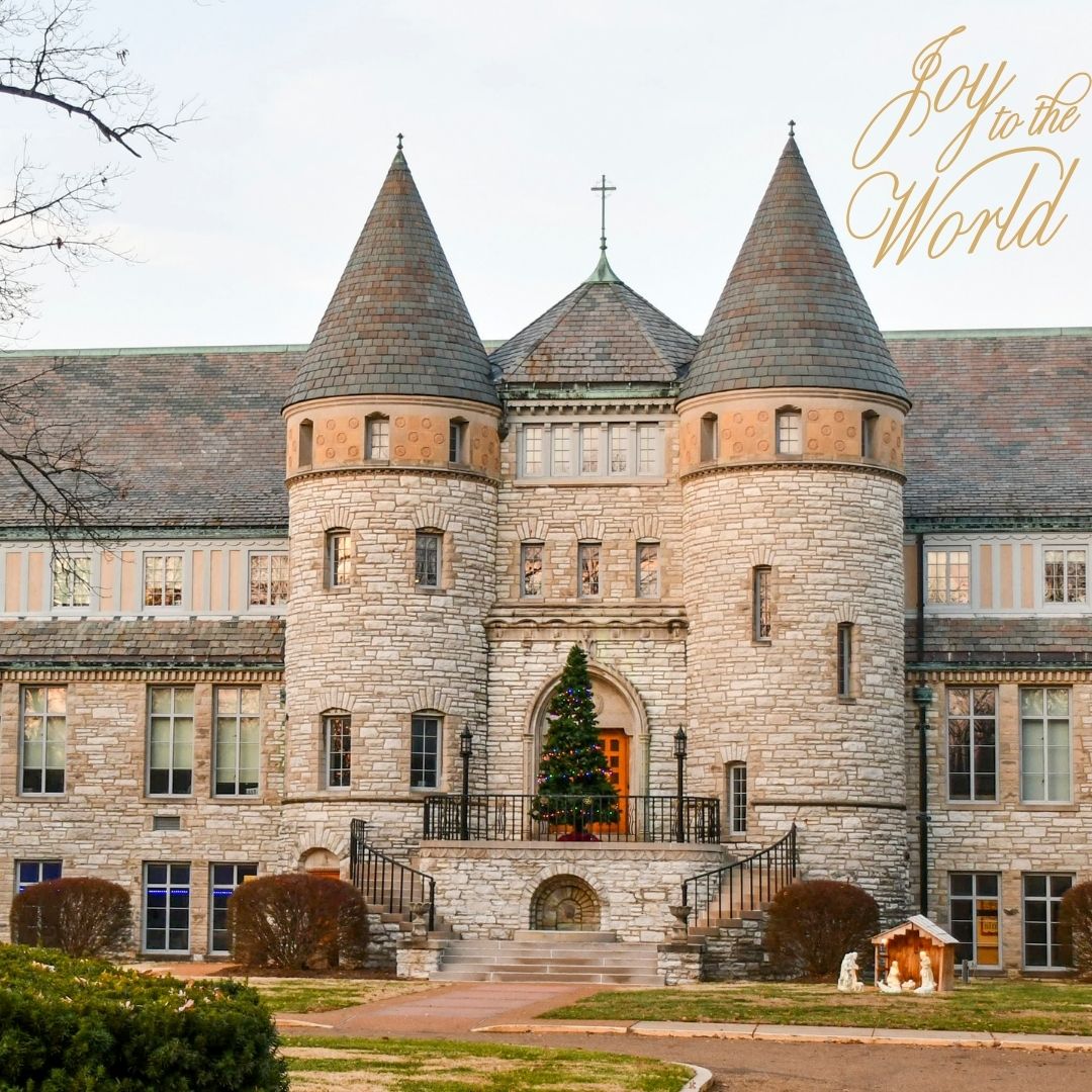 Villa Duchesne tweet media