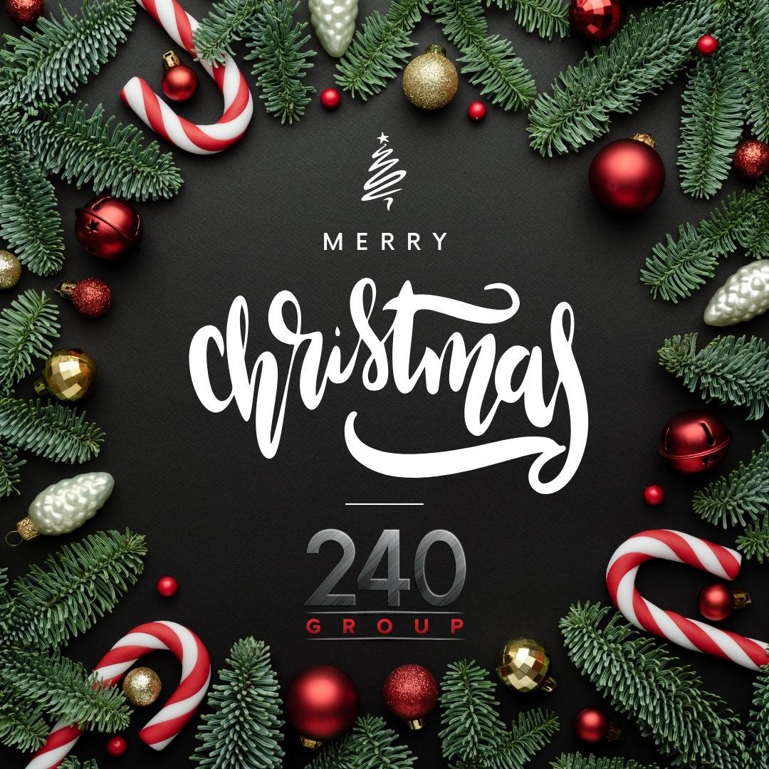 240 Group tweet media