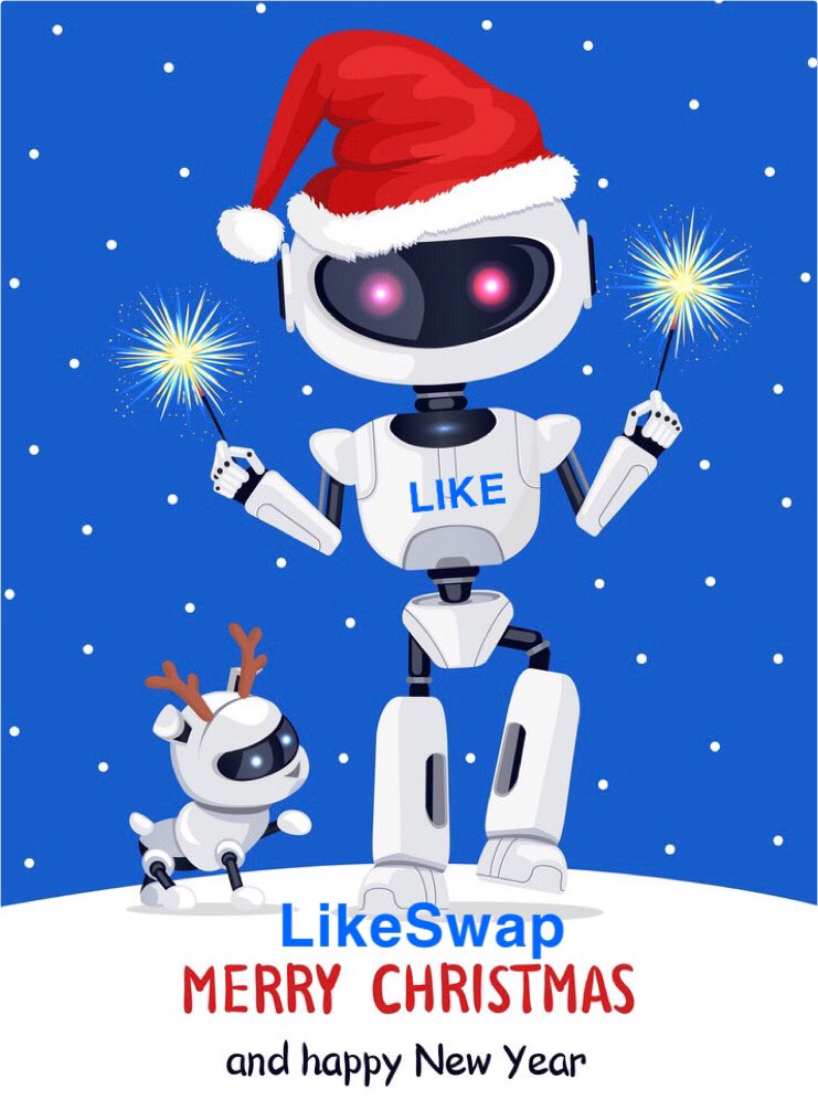 LikeSwap tweet media