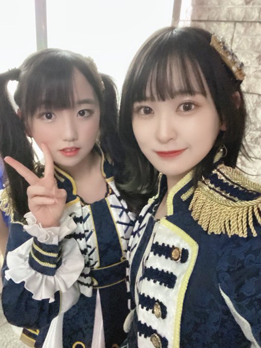 Twitterのコスプレ画像5