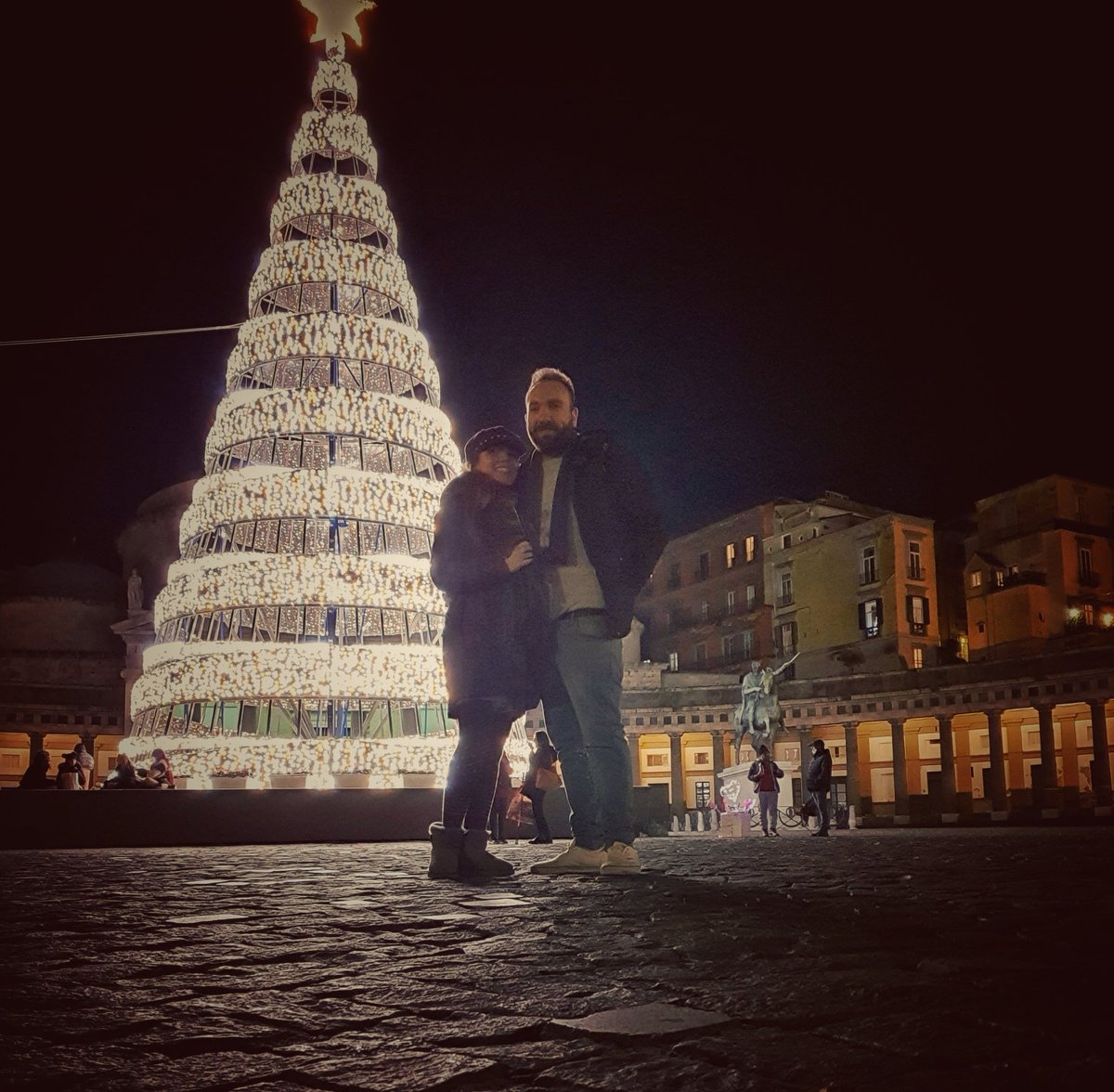 Sei il regalo più bello che potesse darmi la vita ❤🫀🤍