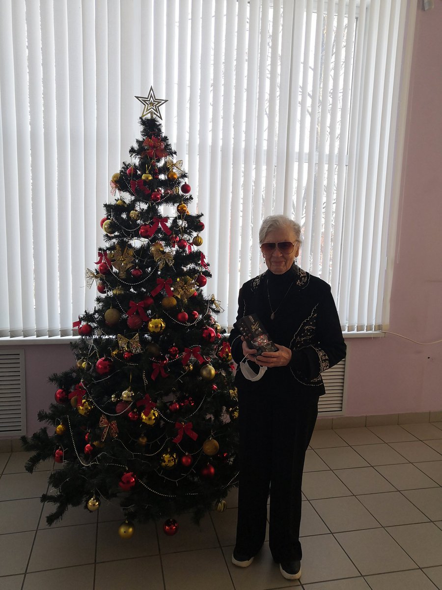 tos_olimpiiskii's tweet photo. Подведение итогов года и поздравление активны�� жителей и @tos_olimpiiskii
@tos_sirenevyi @TV_Dubrovina @orenburgskaya58 с наступающим новым годом!!! @PKStolyarov @7_okrug https://t.co/AKMrvHrZMJ