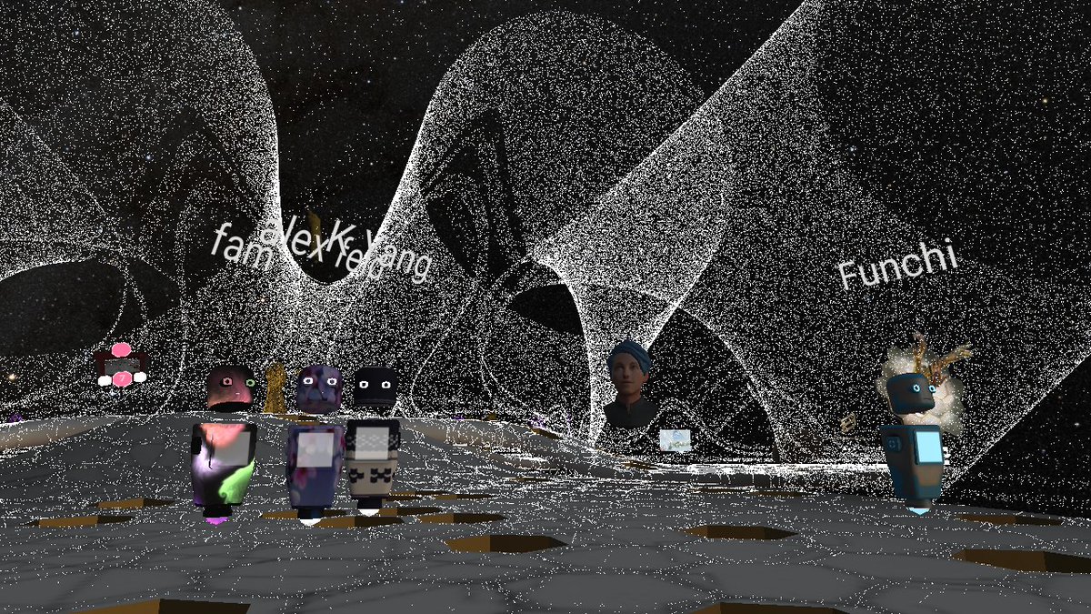 Pierre-F. Gerard tweet media