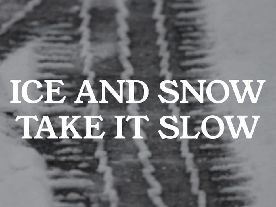 NH_StatePolice's tweet image. Many areas of the state are experiencing freezing rain making the driving conditions challenging. 🌧 

#Troopers are responding to calls for service throughout the state. 

If possible, please enjoy your Christmas morning from home &amp;amp; venture out when the conditions are better.