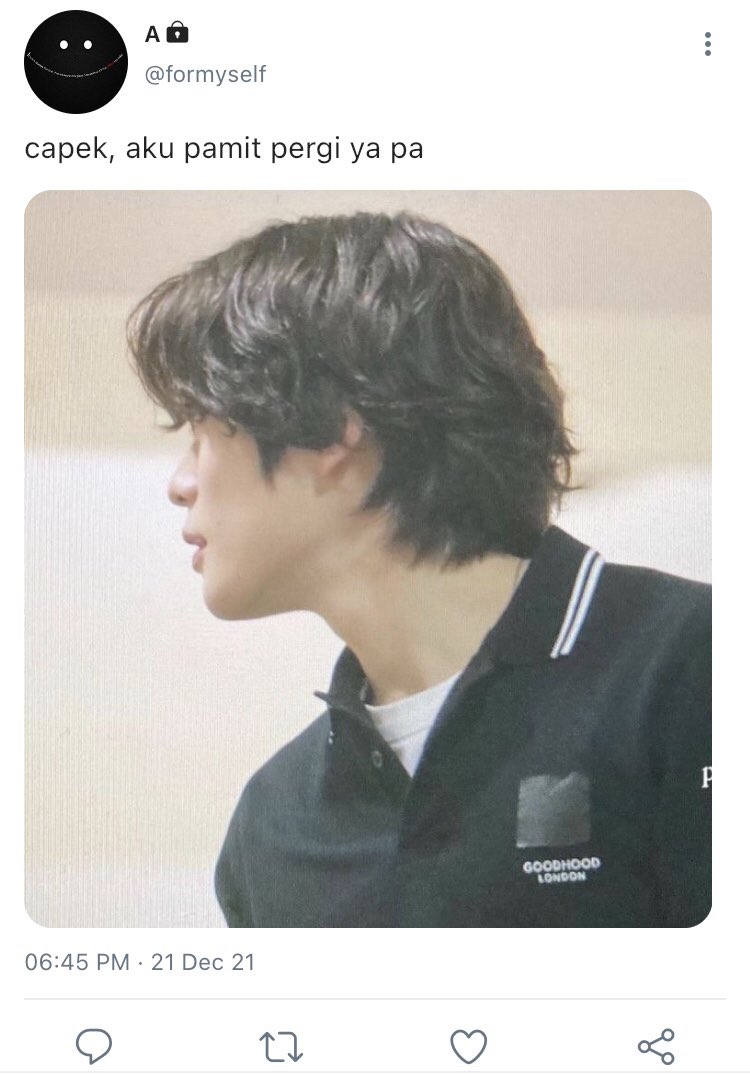 si sulung harus dewasa

prompt
— jaehyun, nct dream 00l, au
[angst, fam]