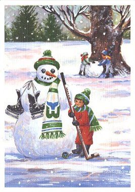 Merry Christmas from <a href="/CTHKReport/">CTHS Hockey Report</a> 🎄🎅