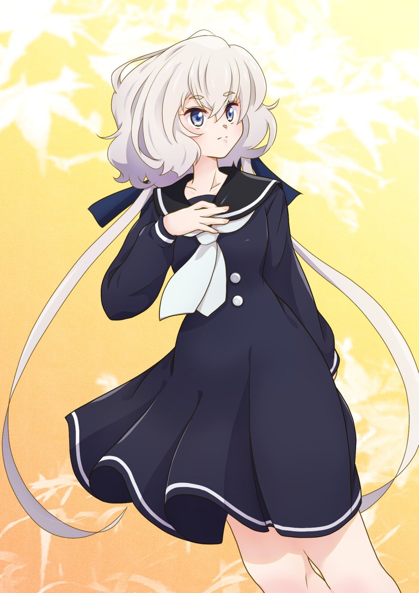 #今年1番推したキャラを貼る見た人もやる
当然ですのよねぇ? 