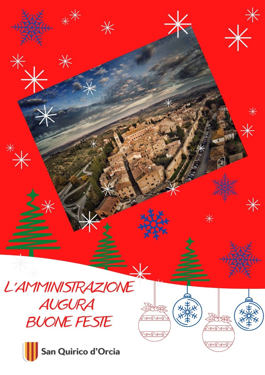 San Quirico d'Orcia tweet media