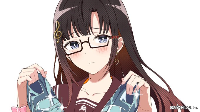 この度詩子お姉さん(@suzukautako)の歌ってみた動画のイラストを描かせて頂きました。(※2枚目はファンアートです)
前から詩子お姉さんのシンデレラを前から聴いてみたいと密かに思っていたので本当に嬉しいです…。とても可愛らしいので是非是非聴いてみて下さい!
https://t.co/yInymqqwBa 