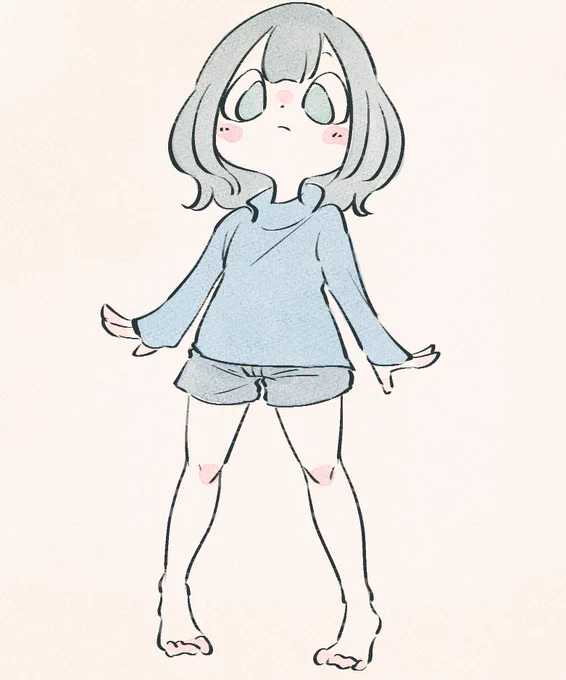 かわいい 