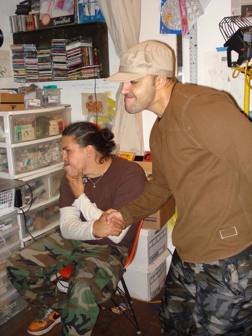 Watch dozegreen's leaked NSFW photo on TwXstars