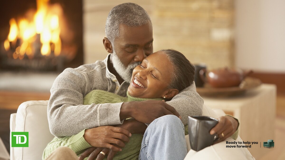 Wishing you a holiday season that is filled with love, peace and warmth.