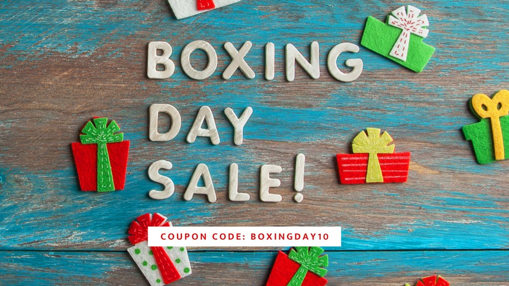 md_pillows's tweet photo. 🎁 ENJOY 10% OFF TODAY ONLY FOR BOXING DAY!* Use the Coupon Code: BOXINGDAY10 https://t.co/YPmfRCufvj

*excludes gift cards

#couponcode #today #coupon #code #enjoy #boxingday #boxingdaysale https://t.co/ZH2RZg2rtL