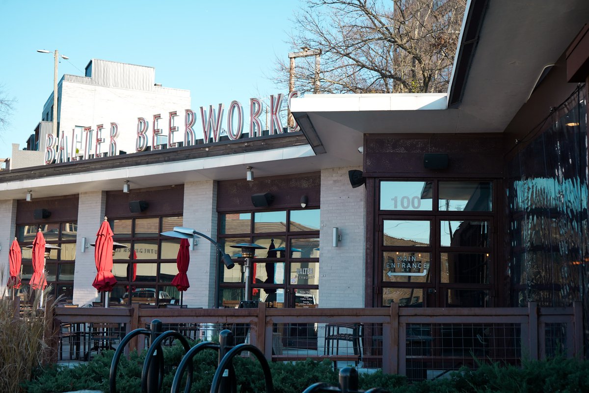 Balter Beerworks tweet media